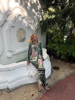 Emilia de Poret feet photo 4
