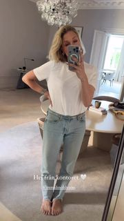 Emilia de Poret feet photo 20