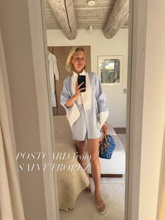 Emilia de Poret feet photo 10