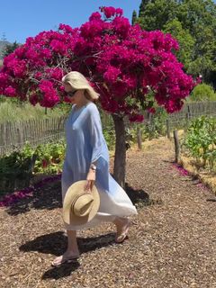 Emilia de Poret feet photo 3