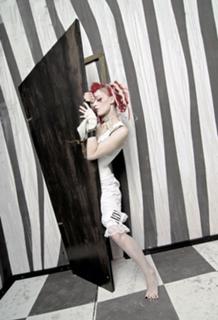 Emilie Autumn feet photo 20