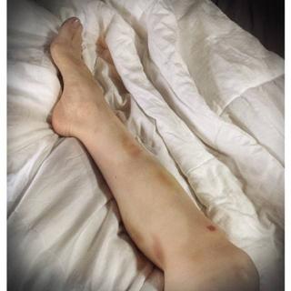 Emilie Autumn feet photo 11
