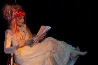 Emilie Autumn feet photo 10