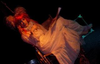 Emilie Autumn feet photo 20