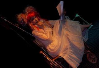 Emilie Autumn feet photo 19