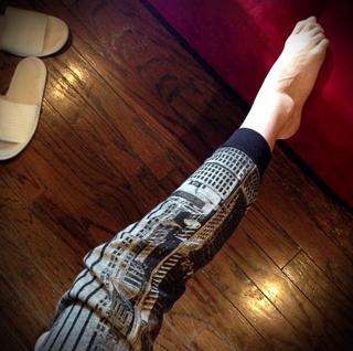 Emilie Autumn feet photo 18