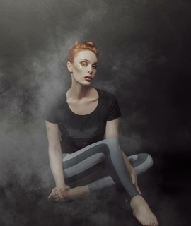 Emilie Autumn feet photo 9