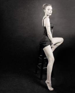Emilie Autumn feet photo 6