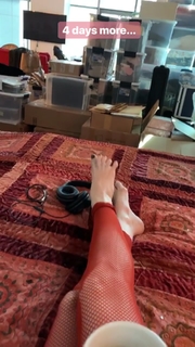 Emilie Autumn feet photo 20