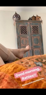 Emilie Autumn feet photo 15
