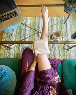 Emilie Autumn feet photo 4