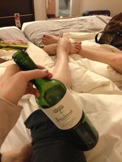 Emilie Autumn feet photo 5