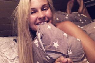 Emilie Nereng feet photo 3