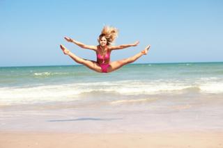 Emilie Nereng feet photo 10