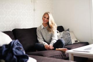 Emilie Nereng feet photo 19