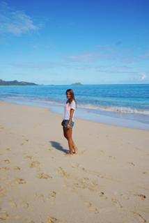 Emilie Nereng feet photo 12