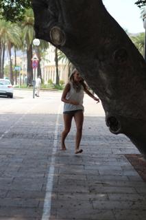 Emilie Nereng feet photo 6