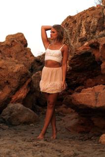 Emilie Nereng feet photo 20