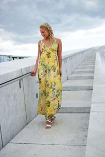 Emilie Nereng feet photo 18