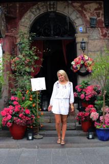 Emilie Nereng feet photo 15