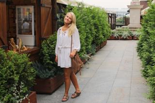 Emilie Nereng feet photo 13