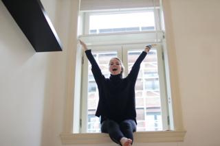 Emilie Nereng feet photo 10