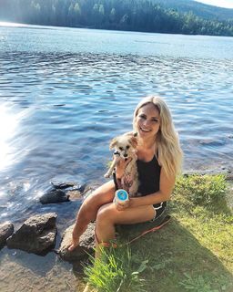 Emilie Nereng feet photo 16