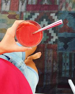 Emilie Nereng feet photo 14