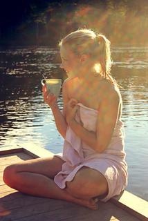 Emilie Nereng feet photo 3
