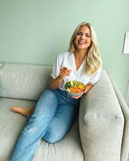 Emilie Nereng feet photo 20