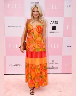 Emilie Nereng feet photo 19