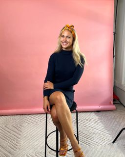 Emilie Nereng feet photo 13