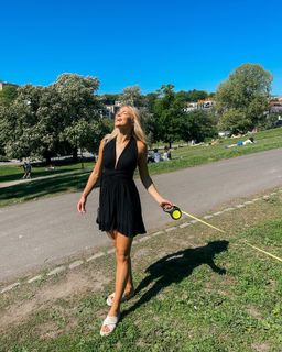 Emilie Nereng feet photo 10