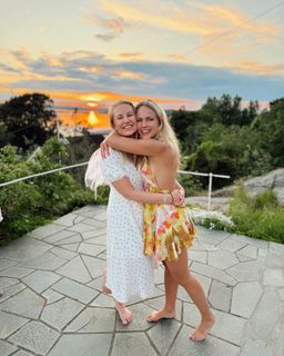 Emilie Nereng feet photo 9