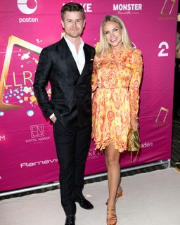 Emilie Nereng feet photo 7