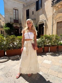Emilie Nereng feet photo 6