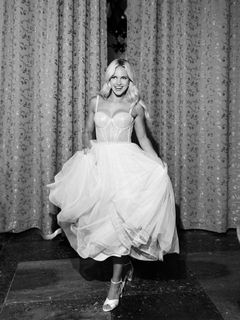 Emilie Nereng feet photo 2