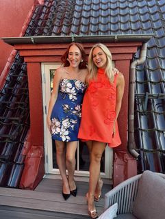 Emilie Nereng feet photo 2
