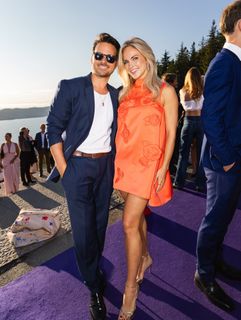 Emilie Nereng feet photo 1