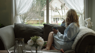 Emilie Ullerup feet photo 2