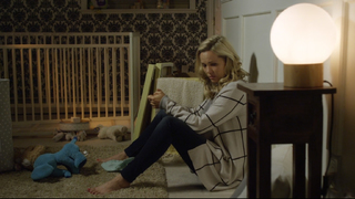 Emilie Ullerup feet photo 1