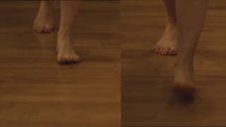 Emilie Ullerup feet photo 20