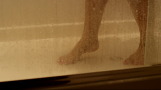 Emilie Ullerup feet photo 16