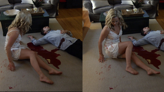 Emilie Ullerup feet photo 15