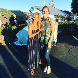 Emilie Ullerup feet photo 8
