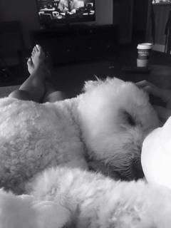 Emilie Ullerup feet photo 5