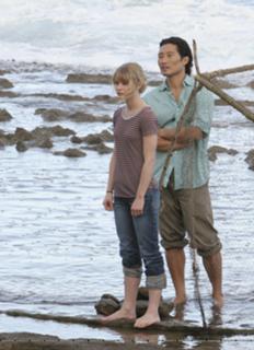 Emilie de Ravin feet photo thumbnail