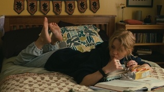 Emilie de Ravin feet photo thumbnail