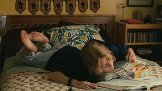 Emilie de Ravin feet photo thumbnail