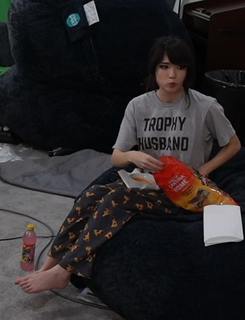 Emily 'Emiru' Schunk feet photo thumbnail